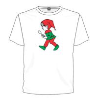 Unisex Promo Tee Thumbnail