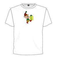 Unisex Promo Tee Thumbnail