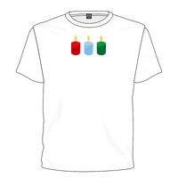 Unisex Promo Tee Thumbnail