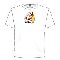 Unisex Promo Tee Thumbnail