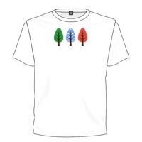 Unisex Promo Tee Thumbnail