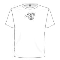 Unisex Promo Tee Thumbnail