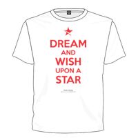 Unisex Promo Tee Thumbnail