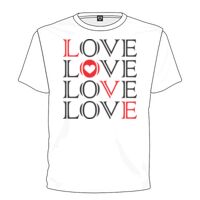 Unisex Promo Tee Thumbnail