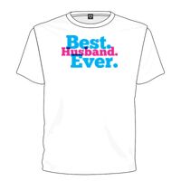 Unisex Promo Tee Thumbnail