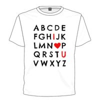 Unisex Promo Tee Thumbnail