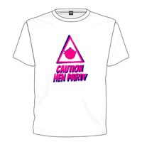 Unisex Promo Tee Thumbnail