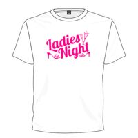 Unisex Promo Tee Thumbnail