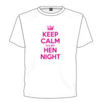 Unisex Promo Tee Thumbnail