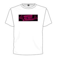 Unisex Promo Tee Thumbnail