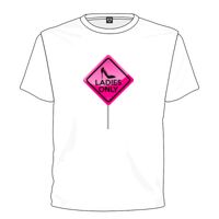 Unisex Promo Tee Thumbnail