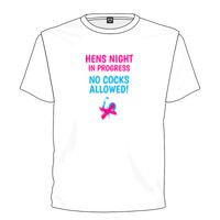 Unisex Promo Tee Thumbnail