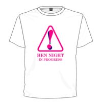 Unisex Promo Tee Thumbnail