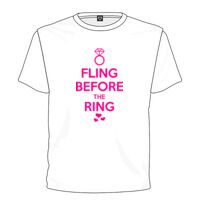 Unisex Promo Tee Thumbnail