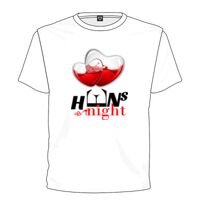 Unisex Promo Tee Thumbnail