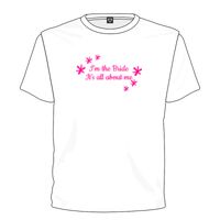 Unisex Promo Tee Thumbnail