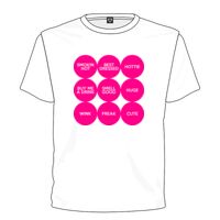 Unisex Promo Tee Thumbnail