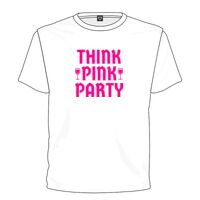 Unisex Promo Tee Thumbnail