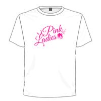 Unisex Promo Tee Thumbnail