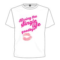 Unisex Promo Tee Thumbnail