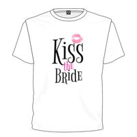 Unisex Promo Tee Thumbnail