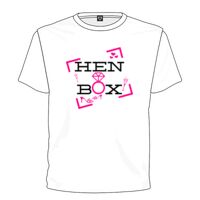 Unisex Promo Tee Thumbnail