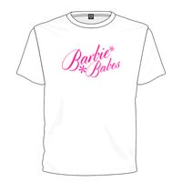 Unisex Promo Tee Thumbnail