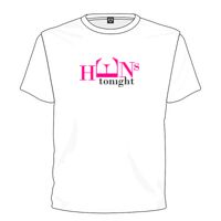 Unisex Promo Tee Thumbnail