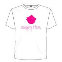 Unisex Promo Tee Thumbnail