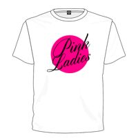 Unisex Promo Tee Thumbnail