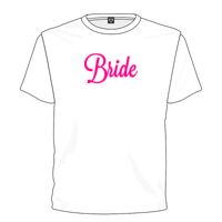 Unisex Promo Tee Thumbnail