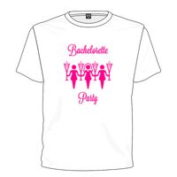 Unisex Promo Tee Thumbnail