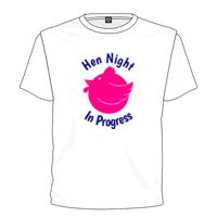 Unisex Promo Tee Thumbnail