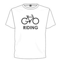 Unisex Promo Tee Thumbnail