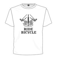 Unisex Promo Tee Thumbnail