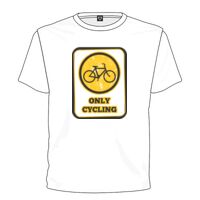 Unisex Promo Tee Thumbnail