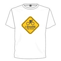 Unisex Promo Tee Thumbnail