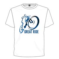 Unisex Promo Tee Thumbnail