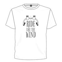 Unisex Promo Tee Thumbnail