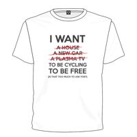 Unisex Promo Tee Thumbnail