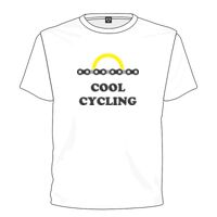 Unisex Promo Tee Thumbnail