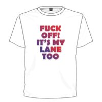 Unisex Promo Tee Thumbnail