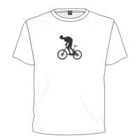 Unisex Promo Tee Thumbnail