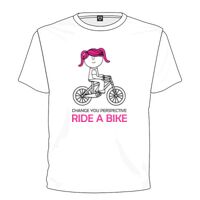 Unisex Promo Tee Thumbnail