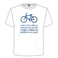 Unisex Promo Tee Thumbnail