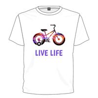 Unisex Promo Tee Thumbnail