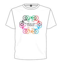 Unisex Promo Tee Thumbnail