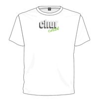 Unisex Promo Tee Thumbnail