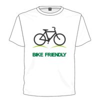 Unisex Promo Tee Thumbnail