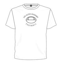 Unisex Promo Tee Thumbnail